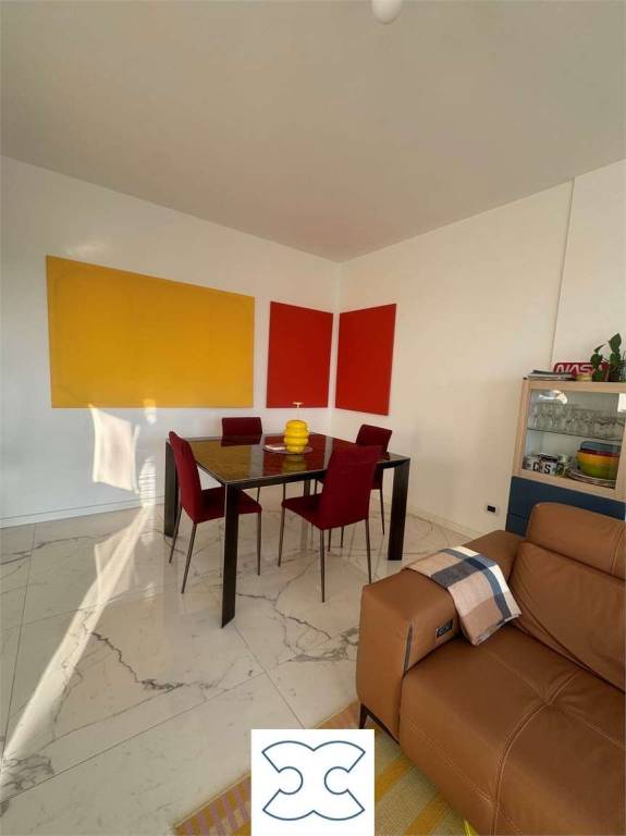 appartamento in vendita a Busto Arsizio