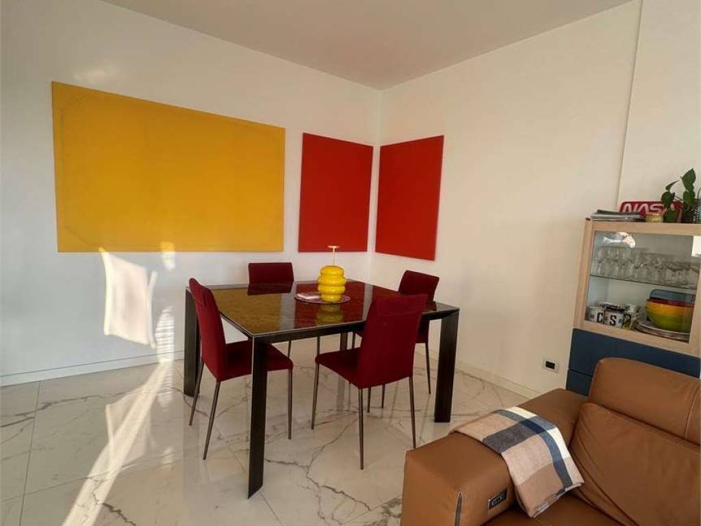 appartamento in vendita a Busto Arsizio