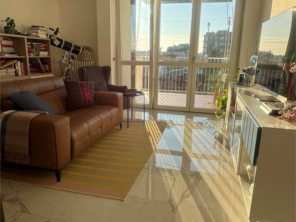 appartamento in vendita a Busto Arsizio