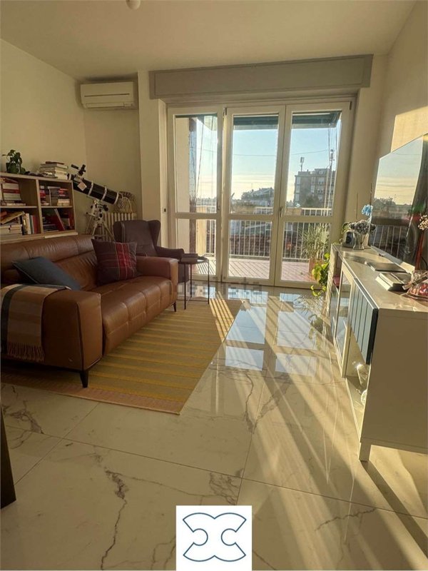 appartamento in vendita a Busto Arsizio