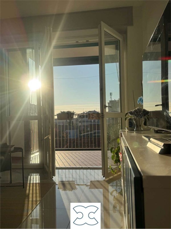 appartamento in vendita a Busto Arsizio