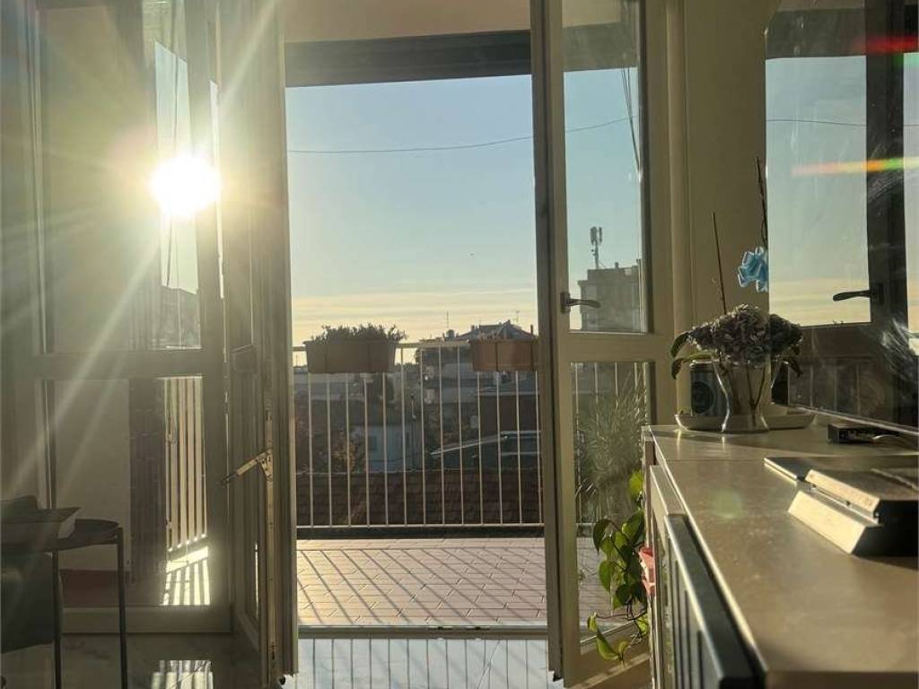 appartamento in vendita a Busto Arsizio