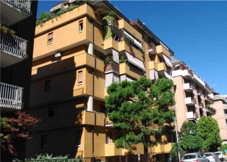 appartamento in vendita a Busto Arsizio