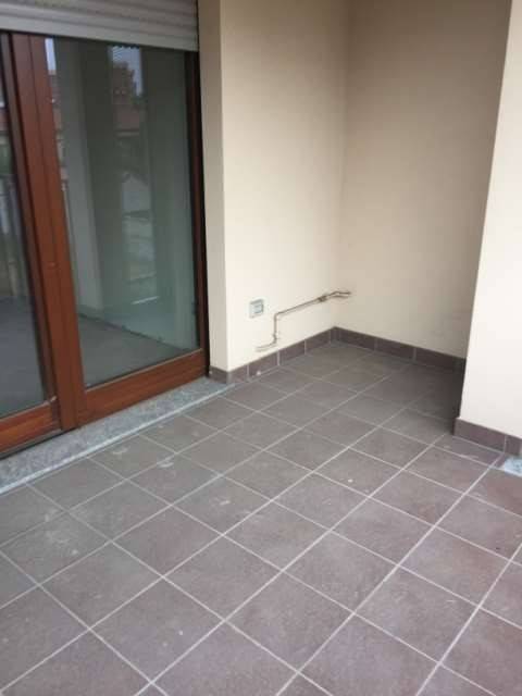 appartamento in vendita a Busto Arsizio