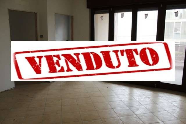 appartamento in vendita a Busto Arsizio in zona Borsano