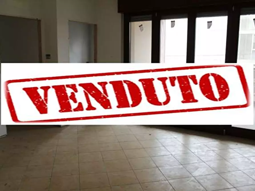 appartamento in vendita a Busto Arsizio