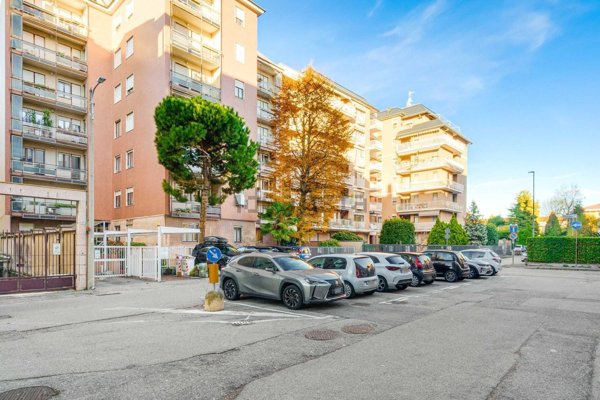 appartamento in vendita a Busto Arsizio