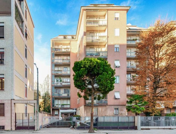 appartamento in vendita a Busto Arsizio