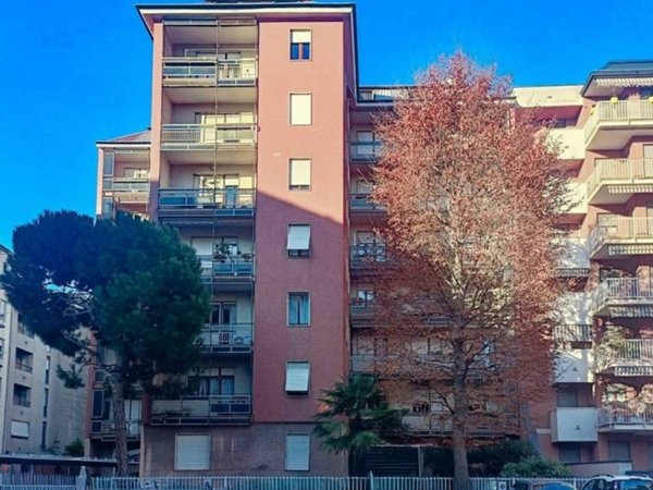 appartamento in vendita a Busto Arsizio