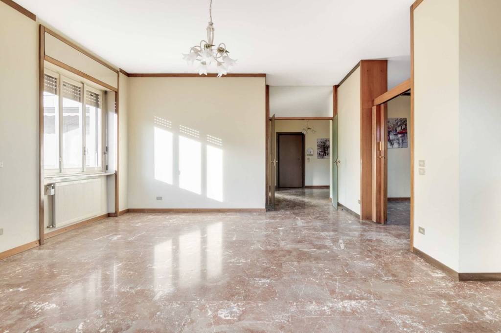 appartamento in vendita a Busto Arsizio