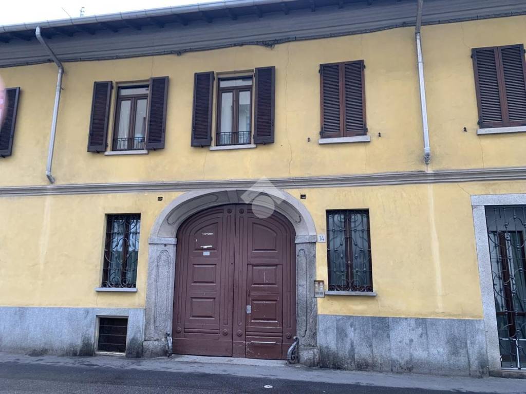appartamento in vendita a Busto Arsizio