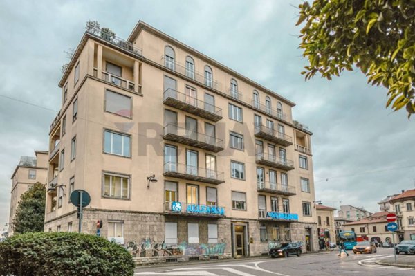 appartamento in vendita a Busto Arsizio