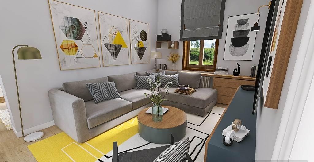 appartamento in vendita a Busto Arsizio