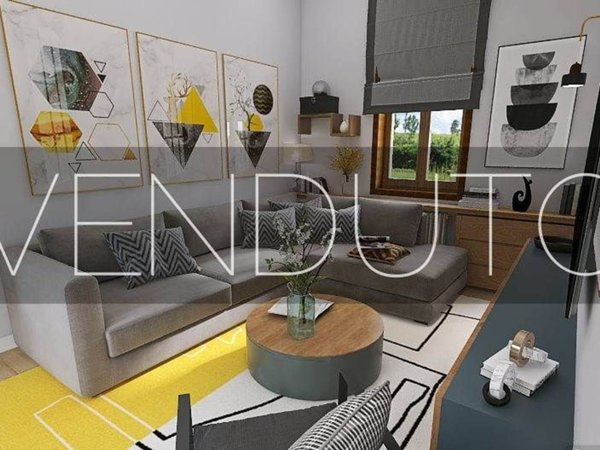 appartamento in vendita a Busto Arsizio