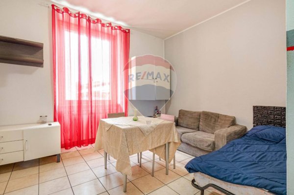 appartamento in vendita a Busto Arsizio