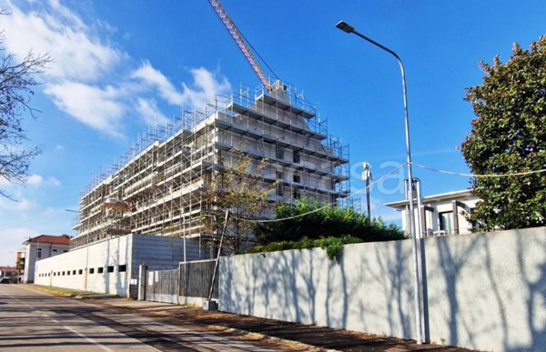 appartamento in vendita a Busto Arsizio