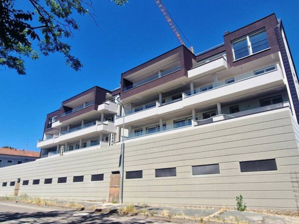 appartamento in vendita a Busto Arsizio