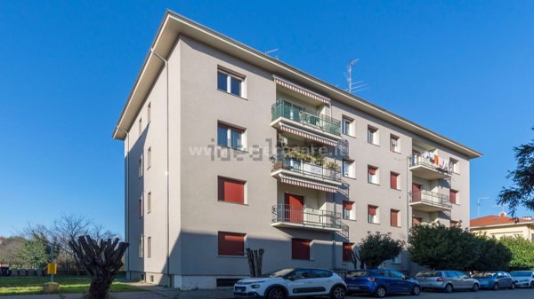 appartamento in vendita a Busto Arsizio