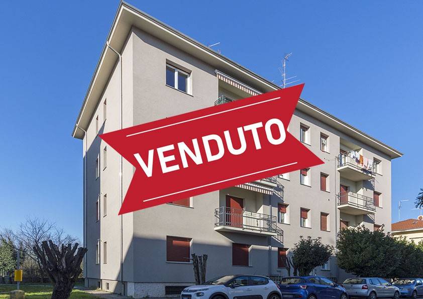 appartamento in vendita a Busto Arsizio