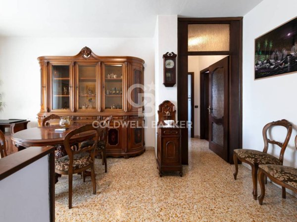 appartamento in vendita a Busto Arsizio