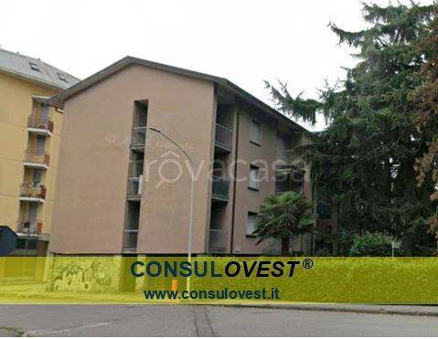 appartamento in vendita a Busto Arsizio