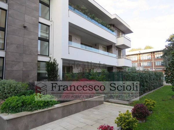 appartamento in vendita a Busto Arsizio