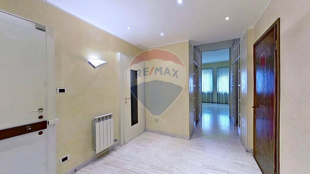 appartamento in vendita a Busto Arsizio