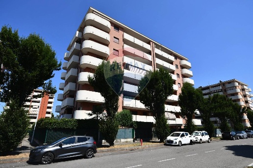 appartamento in vendita a Busto Arsizio
