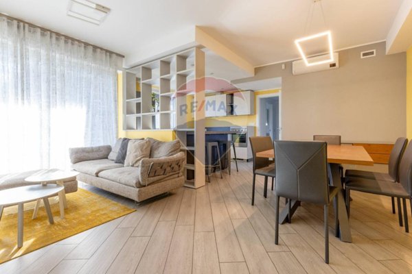 appartamento in vendita a Busto Arsizio