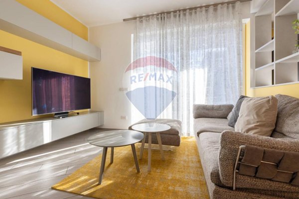 appartamento in vendita a Busto Arsizio