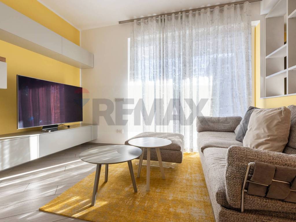 appartamento in vendita a Busto Arsizio