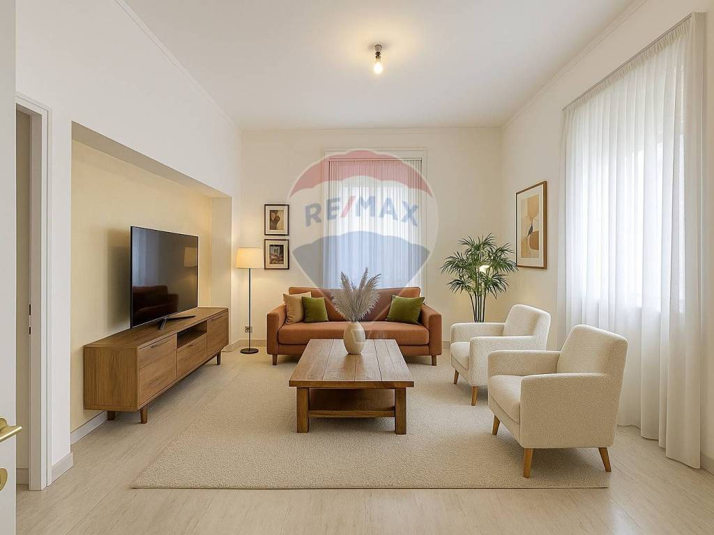 appartamento in vendita a Busto Arsizio