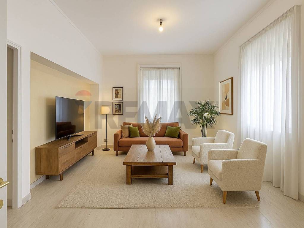 appartamento in vendita a Busto Arsizio