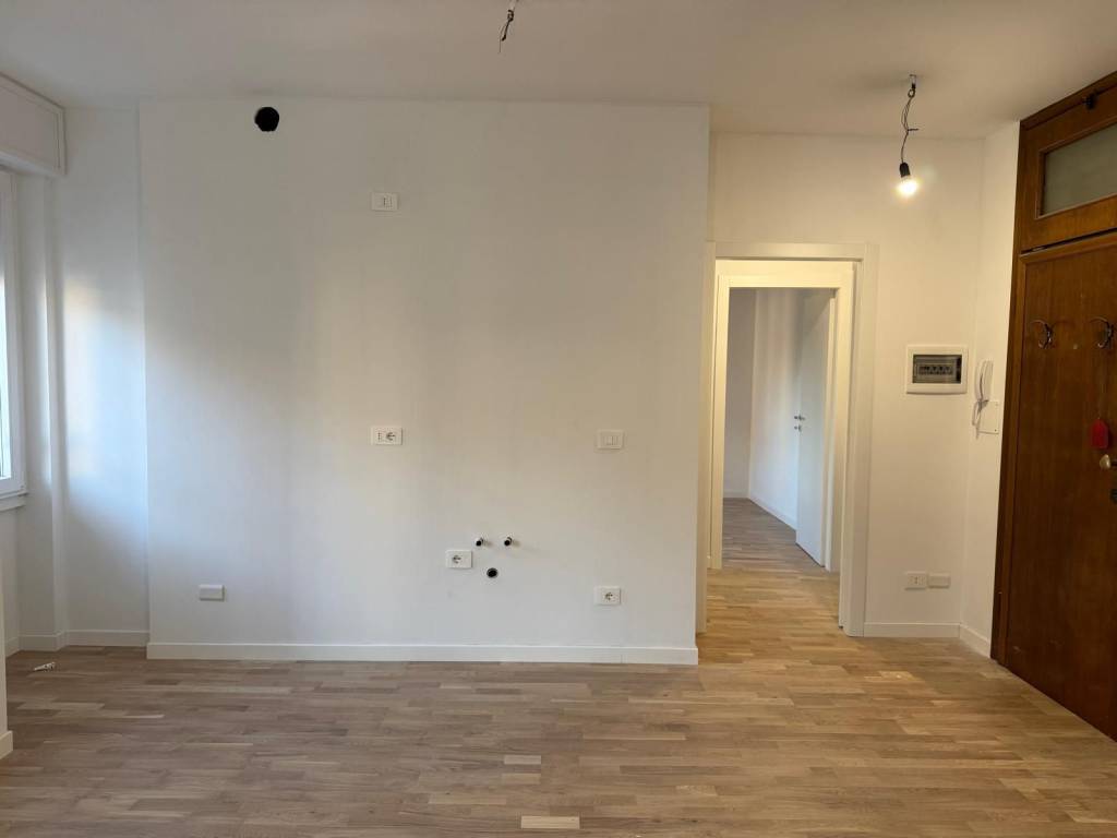 appartamento in vendita a Busto Arsizio