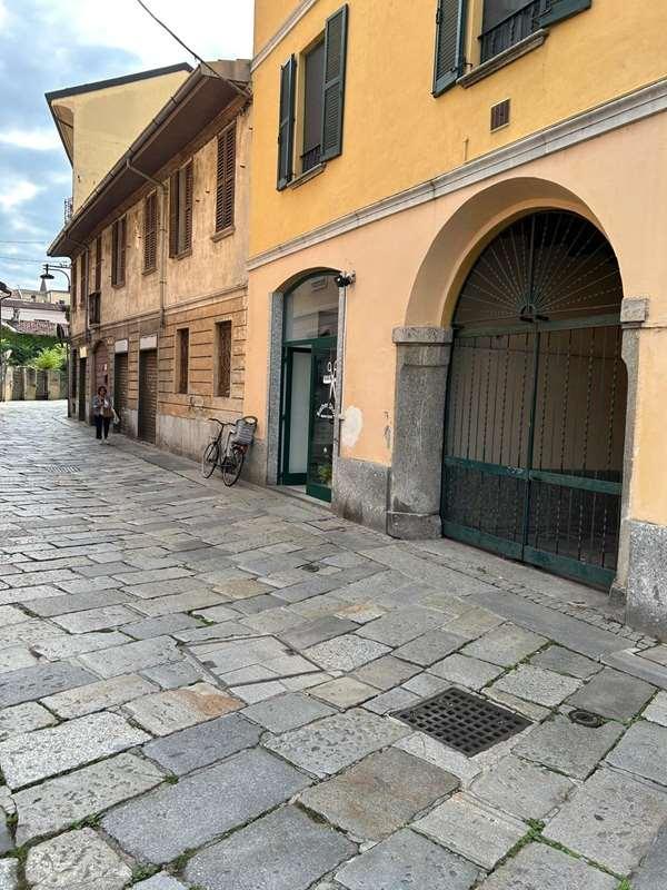 appartamento in vendita a Busto Arsizio