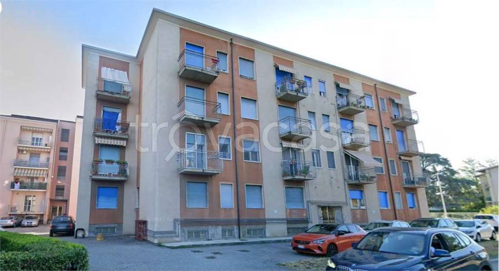 appartamento in vendita a Busto Arsizio