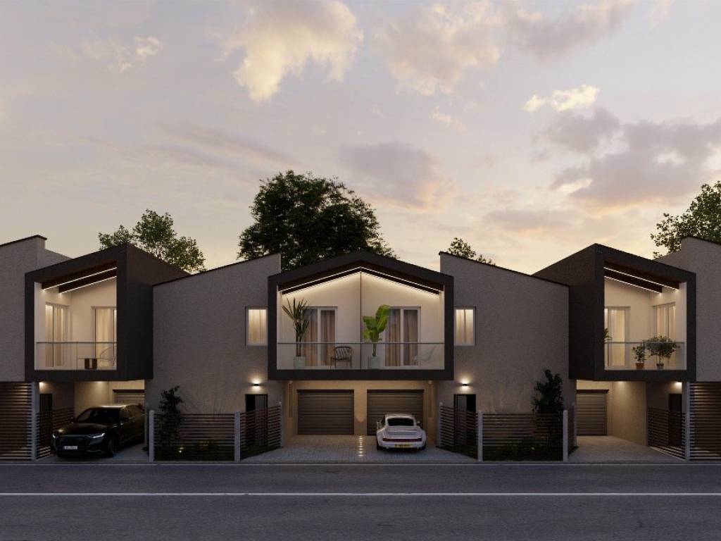 casa indipendente in vendita a Busto Arsizio