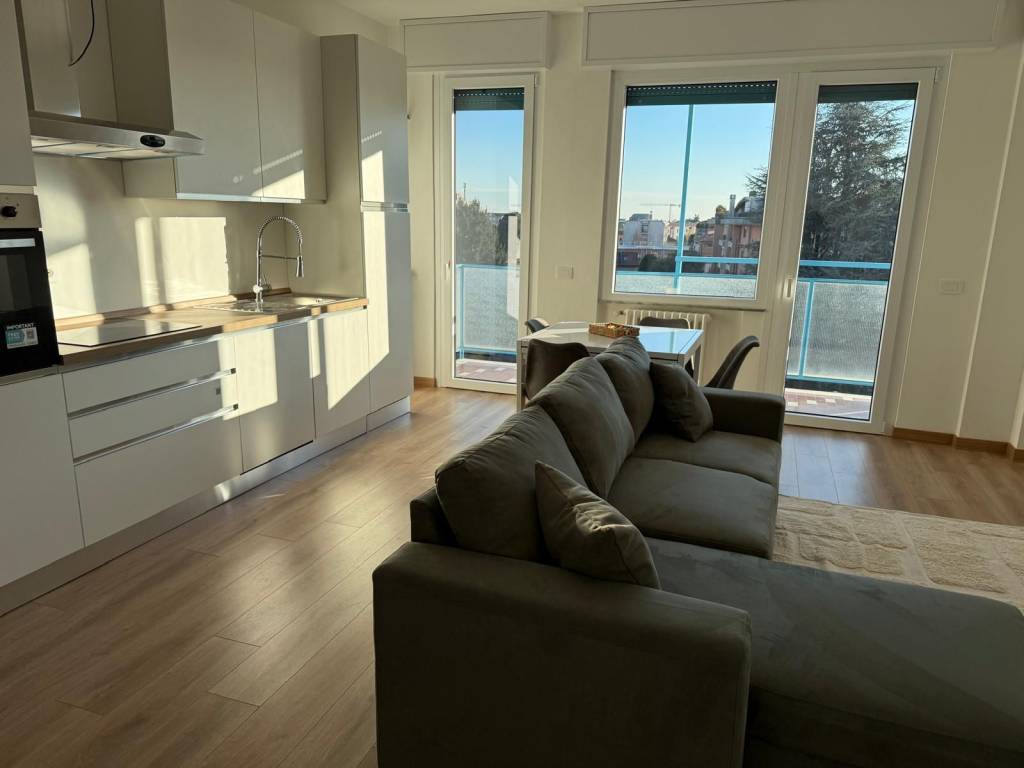 appartamento in vendita a Busto Arsizio