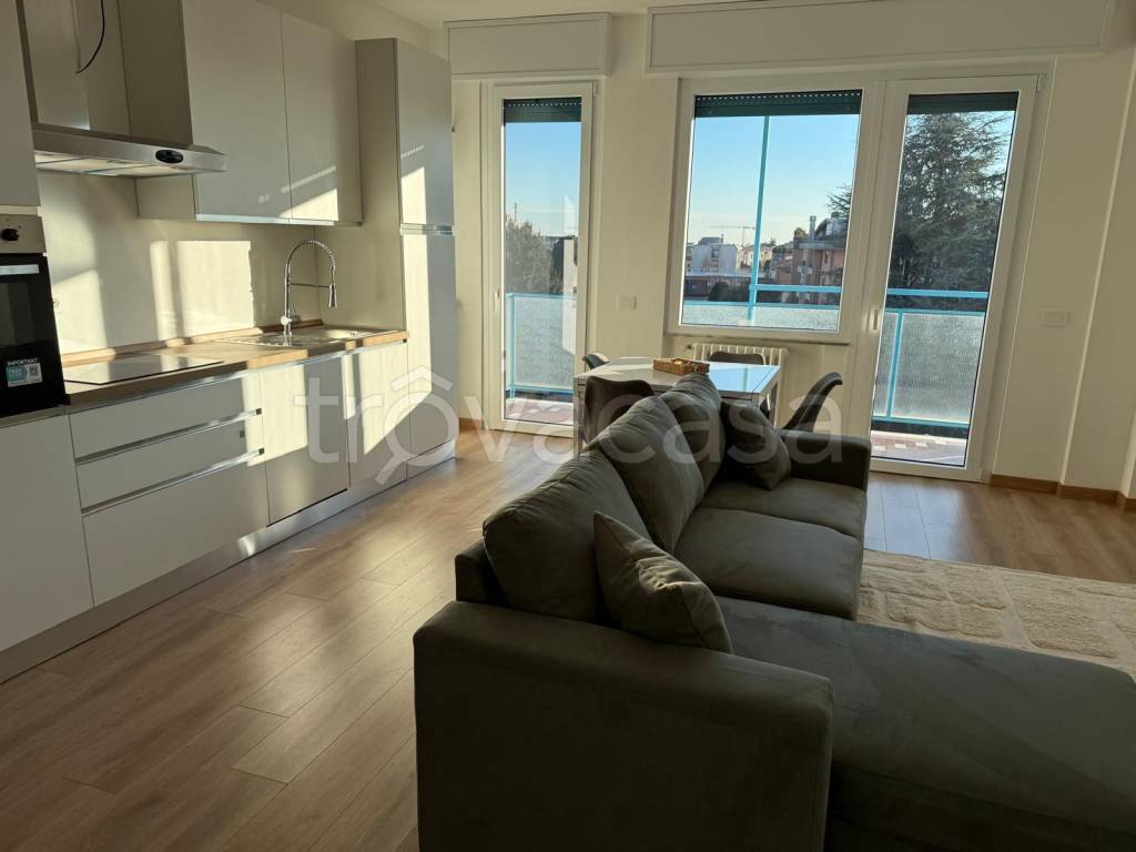 appartamento in vendita a Busto Arsizio