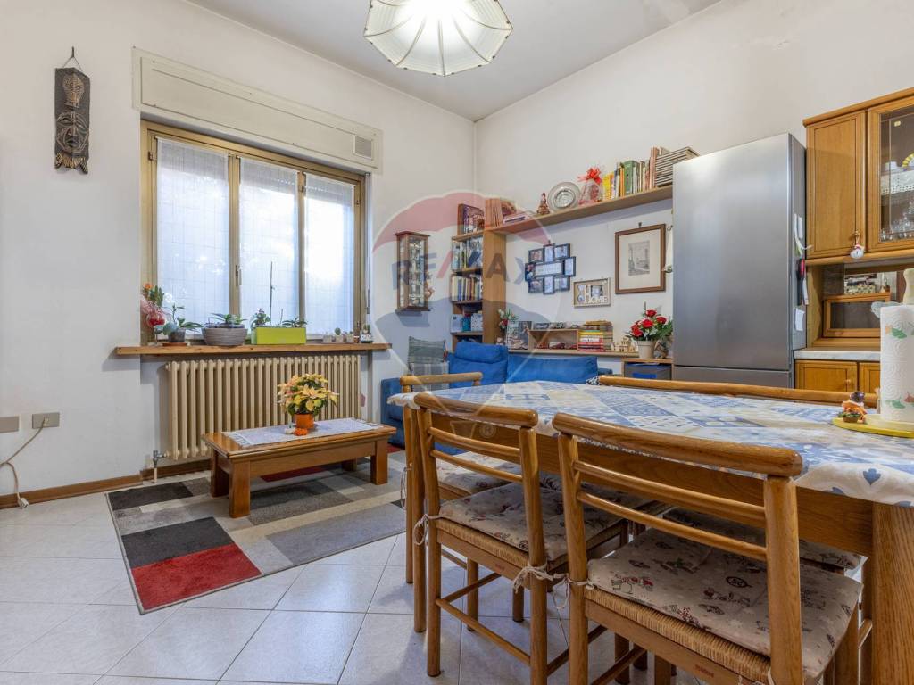 casa indipendente in vendita a Busto Arsizio