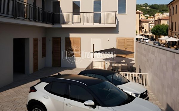 appartamento in vendita a Busto Arsizio