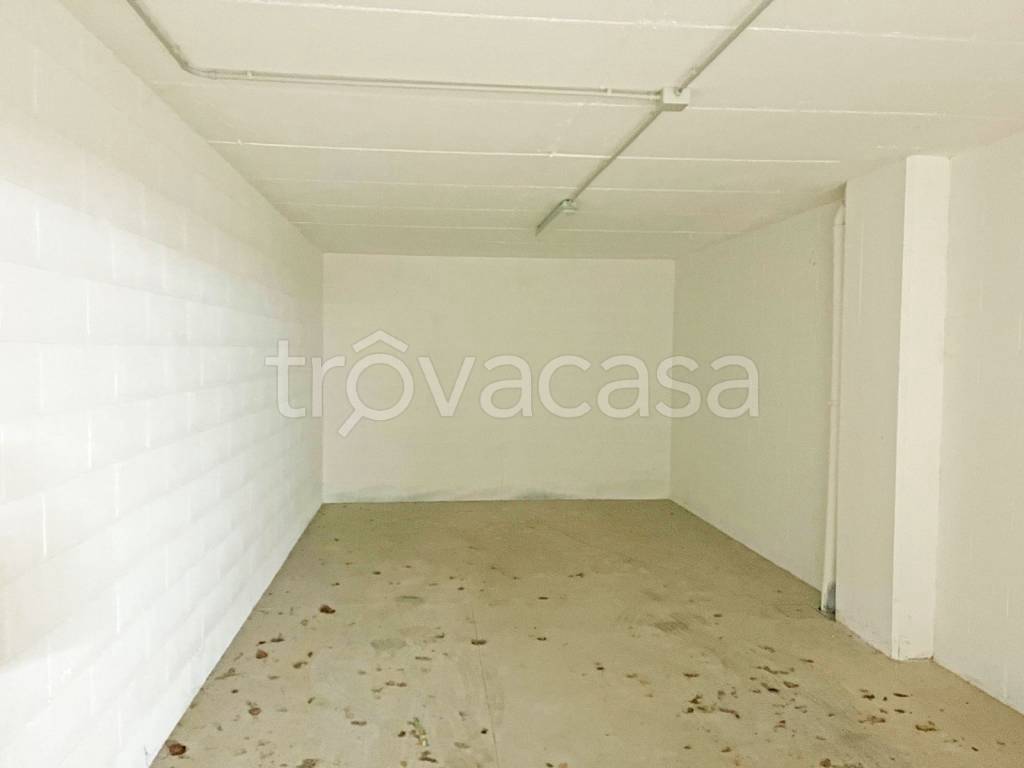 appartamento in vendita a Busto Arsizio