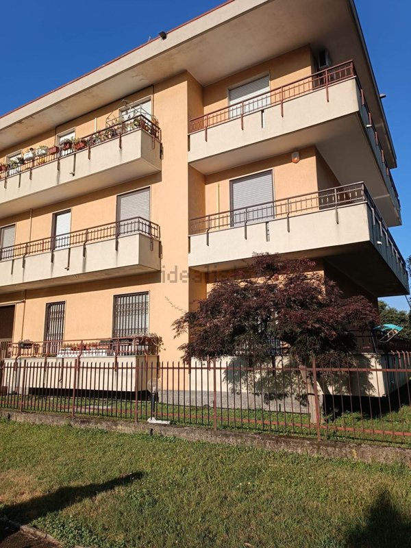 appartamento in vendita a Busto Arsizio