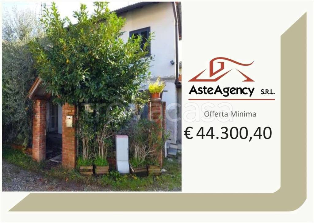 appartamento in vendita a Busto Arsizio