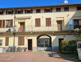 appartamento in vendita a Busto Arsizio