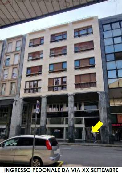 appartamento in vendita a Busto Arsizio