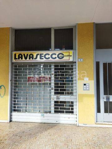 negozio in vendita a Busto Arsizio