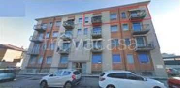 appartamento in vendita a Busto Arsizio