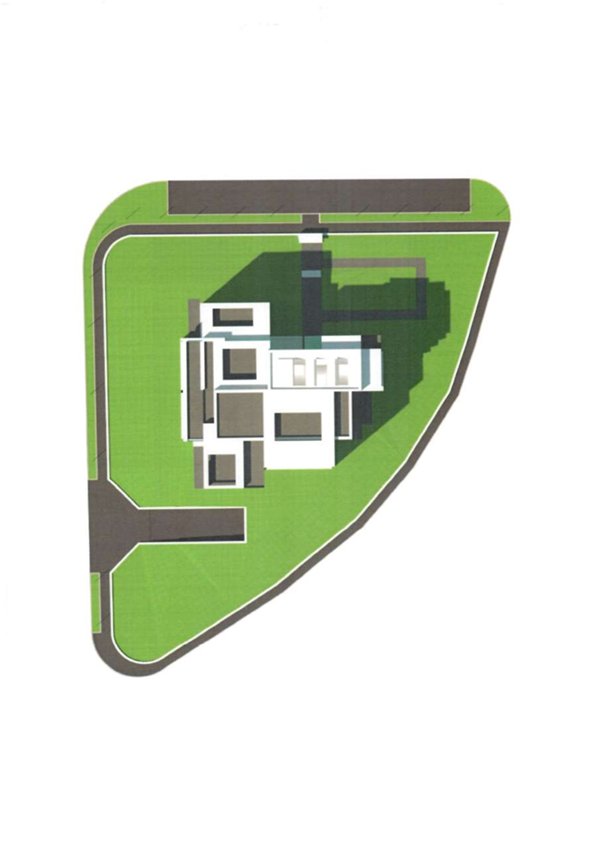 terreno edificabile in vendita a Busto Arsizio