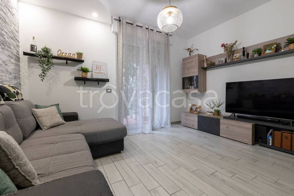 appartamento in vendita a Busto Arsizio